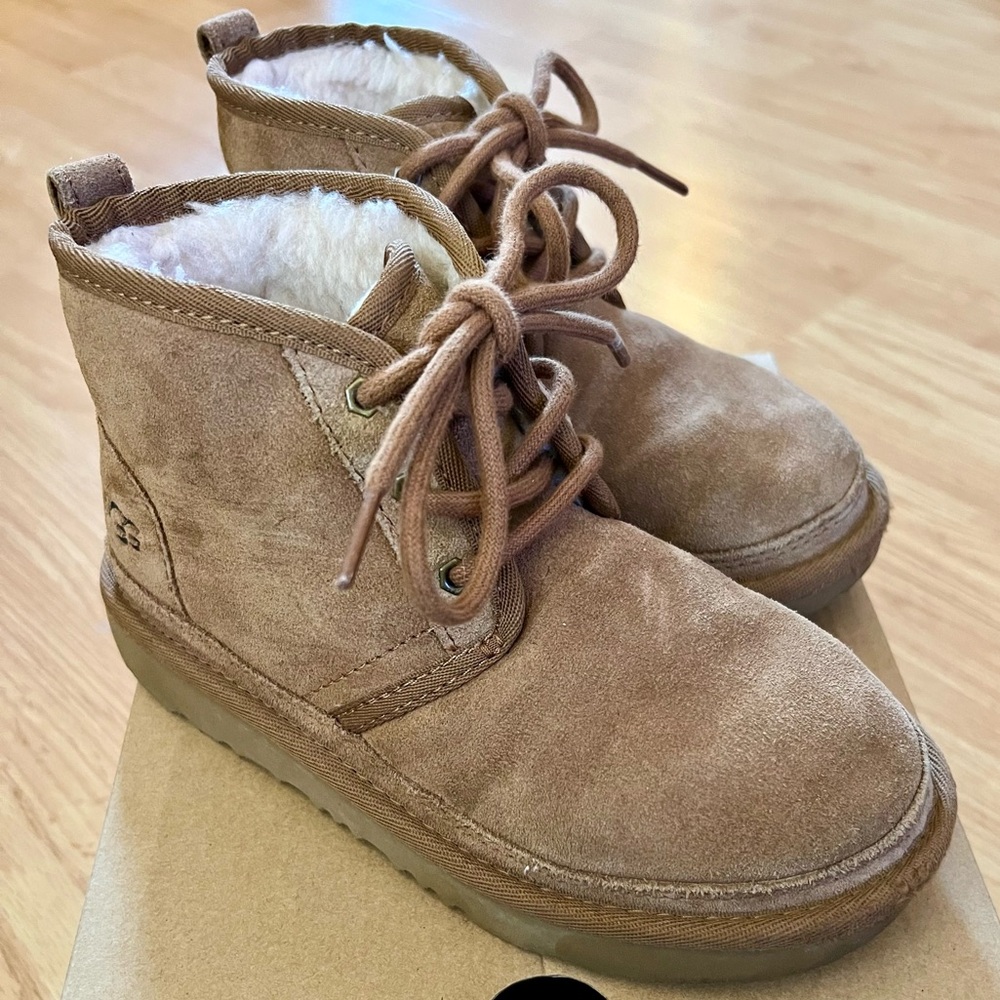 Ugg K Neumel II